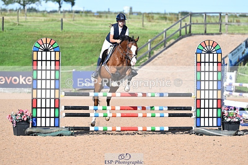260626-175730-00885 - Cls 3 Pony Newcomers and 1m Open