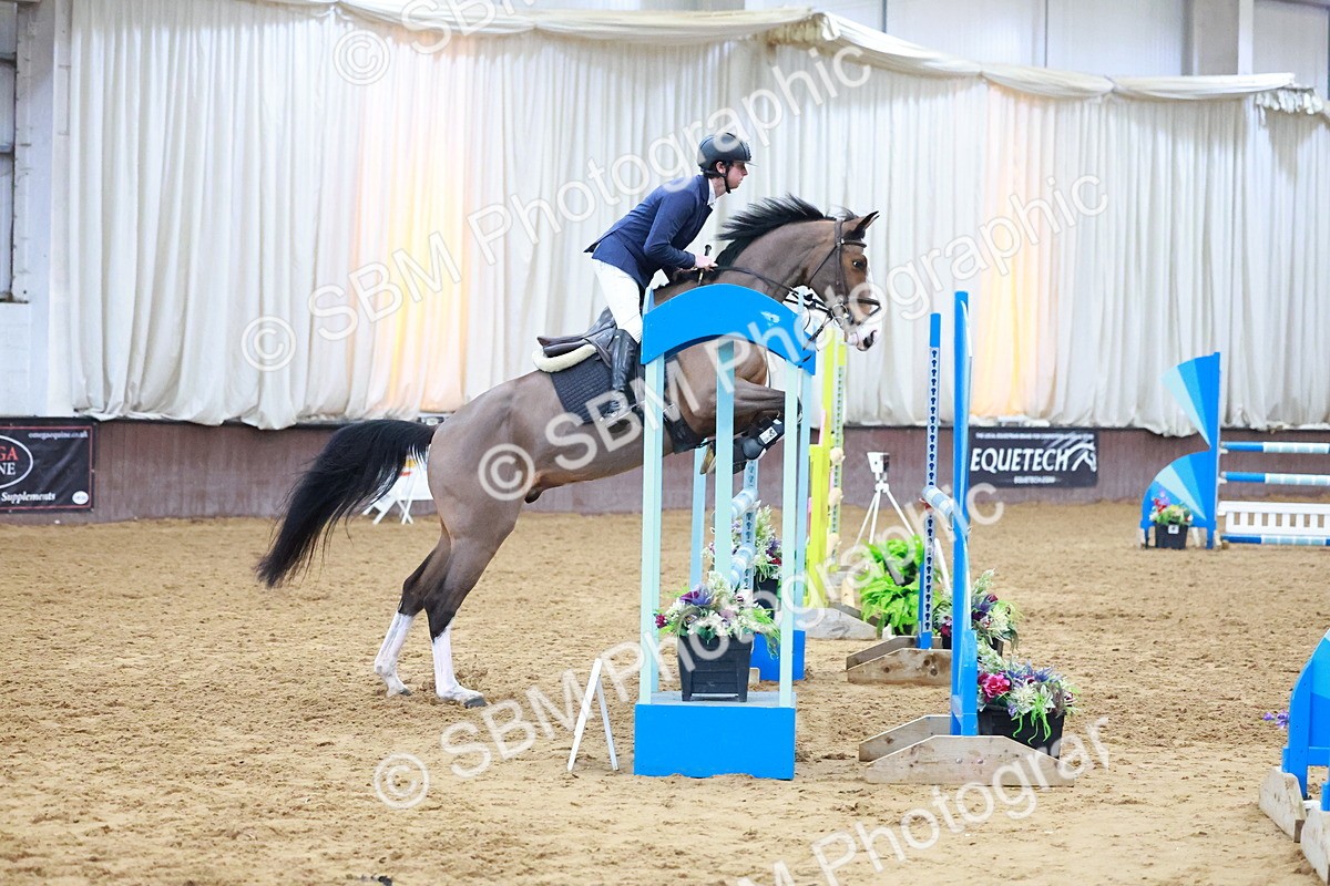 SBM_003637 - Class 10 - Senior Newcomers - 1.10m