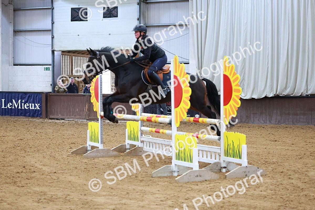 SBM_001080 - Class 3 - 1.00m