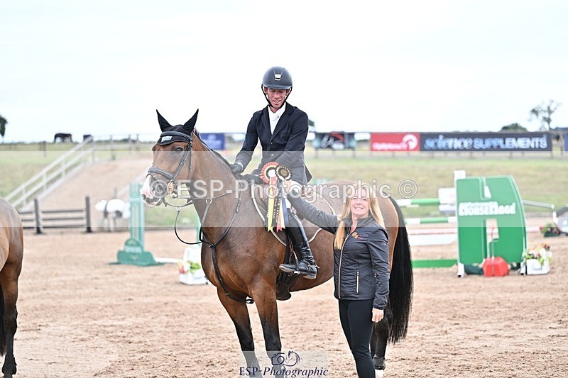 250727-143333-10782 - Cls 27 NAF Silver League Jump Off and Presentations