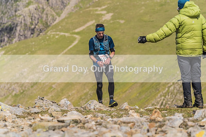 Ennerdale-398 - Ennerdale Horseshoe Fell Race Saturday 8th June 2024
