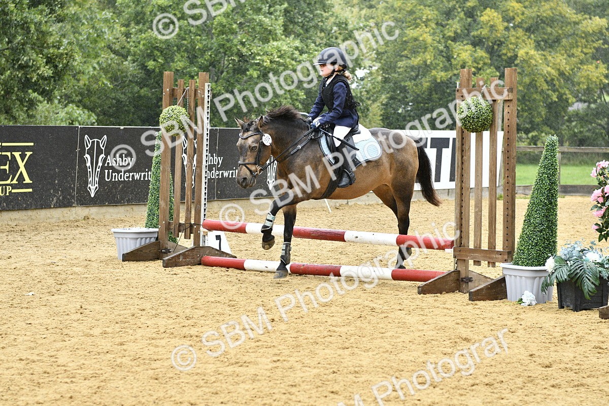 SBM_70879 - J3 - Mini Tour Junior Pony 40cm championship