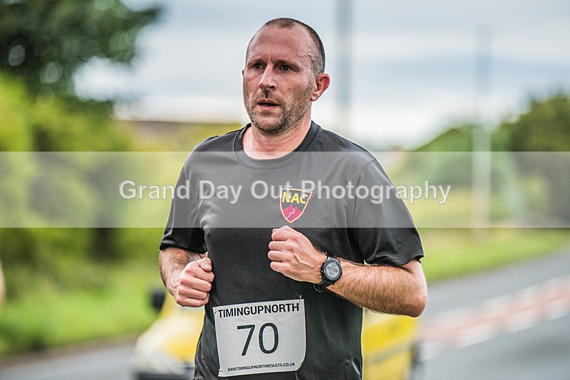 Netherhall-468 - Netherhall 10K Road Race & Children's Races, Wednesday 2nd August 2023
