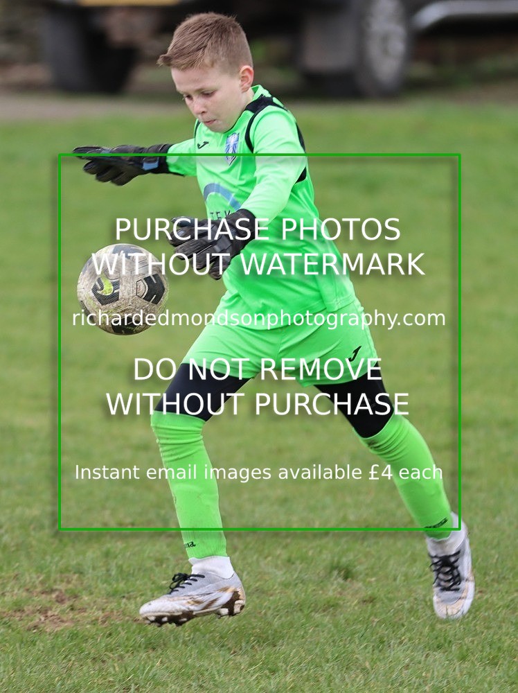IMG_2462 - Wattsfield Under 10's vs Craven Wanderers Under 10's (25/2/23)