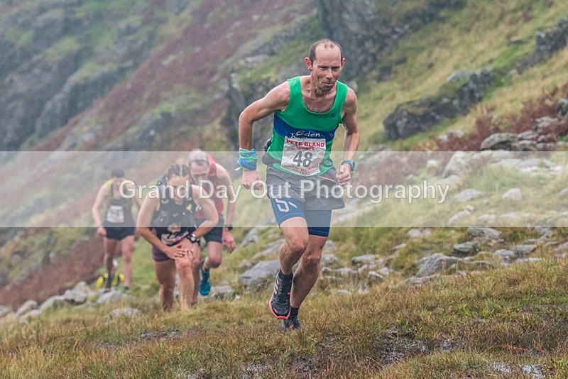 Langdale-186 - Langdale Horseshoe Fell Race Saturday 7th October 2023