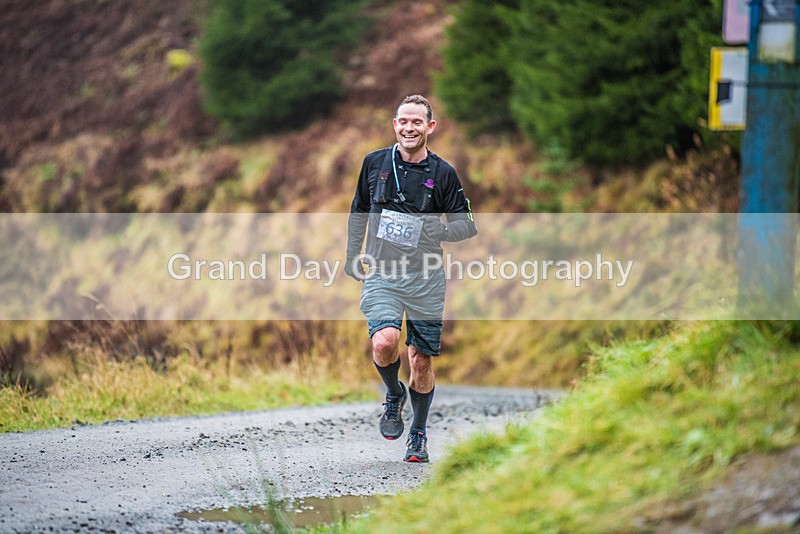 Glentress 21  10K-59 - High Terrain Events Glentress 21 & 10K Trail Races Saturday 18th November 2023