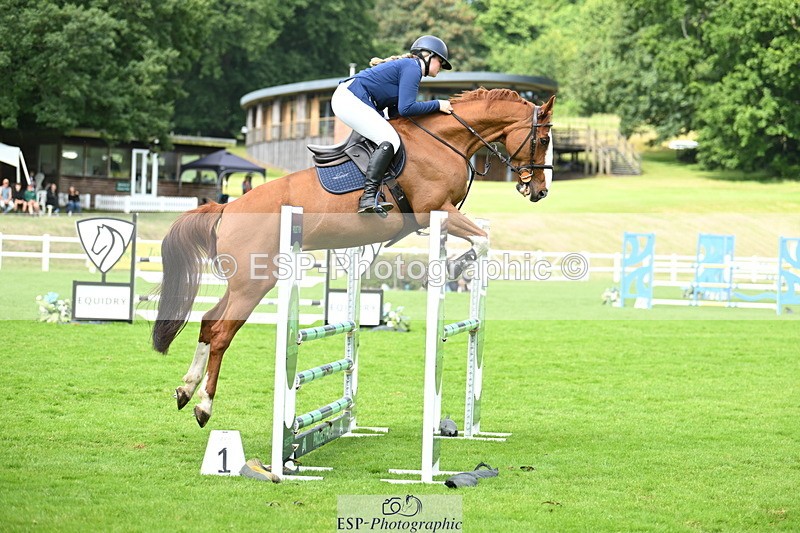 250614A-095224-05055 - Cls 18 Newcomers and 1.10m Open