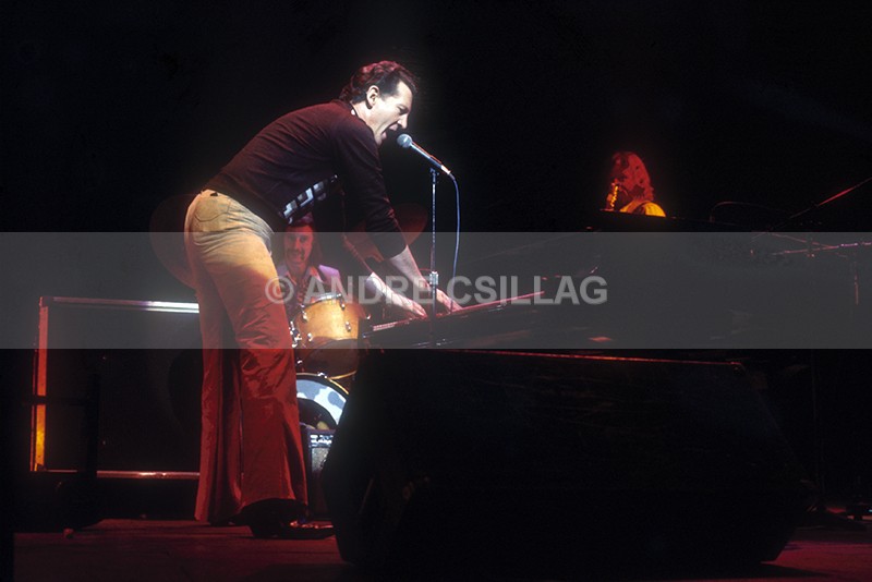JERRY LEE LEWIS - L..