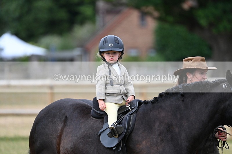 WJ7_9793 - Class 1 Lead Rein Pony