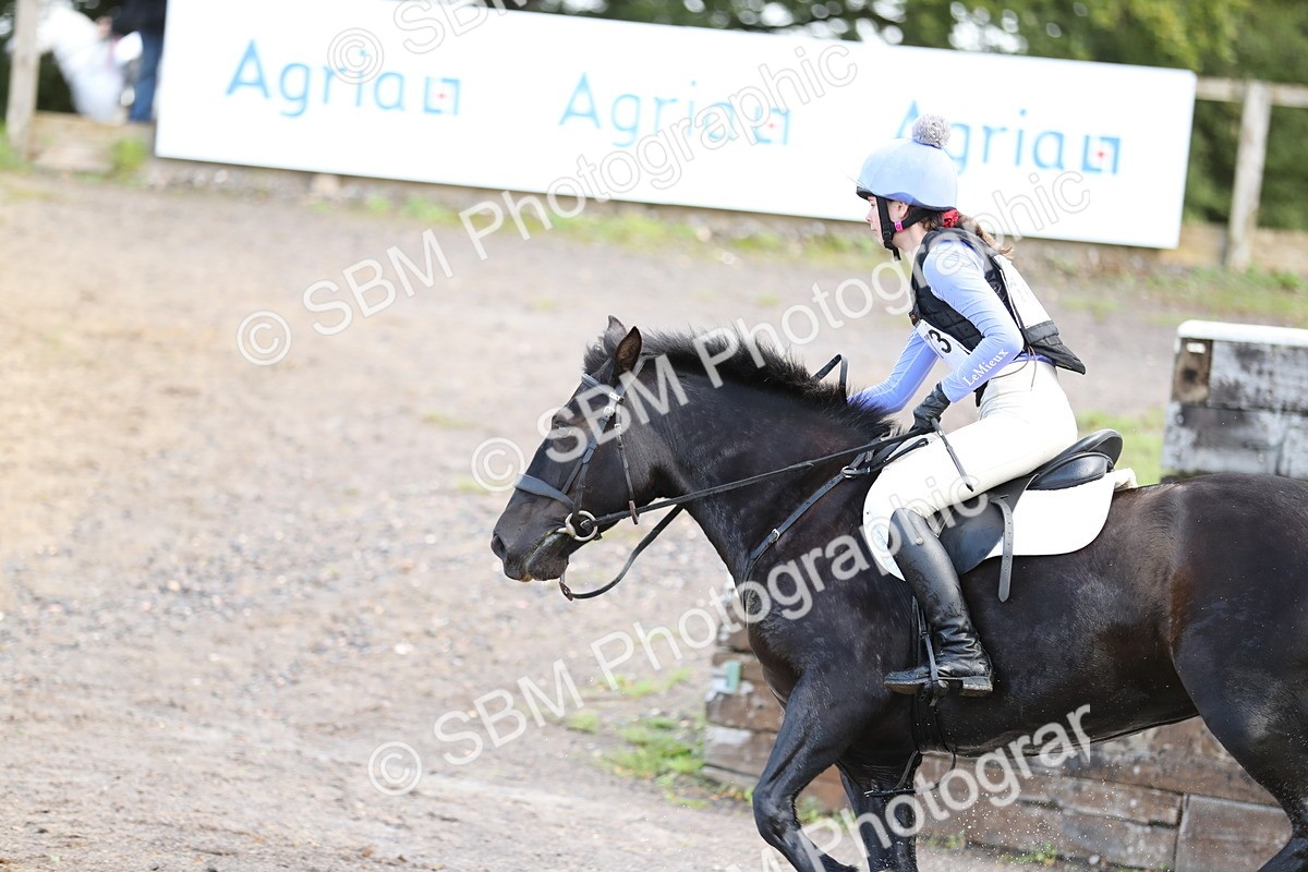 SBM_22208 - E9 - Eventers Challenge 60cm Championship