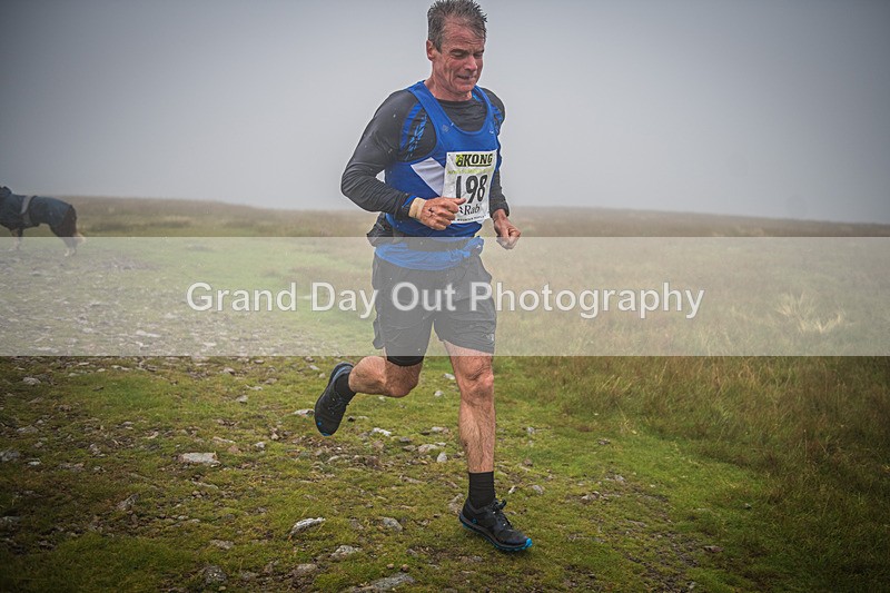 Matterdale-105 - Kong Matterdale Horseshoe Fell Race Saturday 20th August 2022