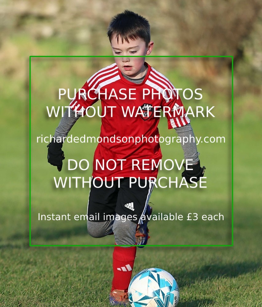 IMG_3268 - Wattsfield Under 7's vs Grange Utd Under 7's (25/1/25)