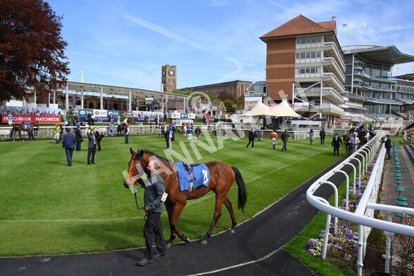 yr13052021r6-3 - Race 6 4.15pm Constant Security EBFstallions.com Maiden Stakes
