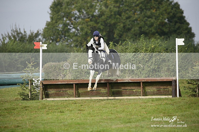  WWHT 171021 0732 - Open Novice (0.80m)  17/10/21