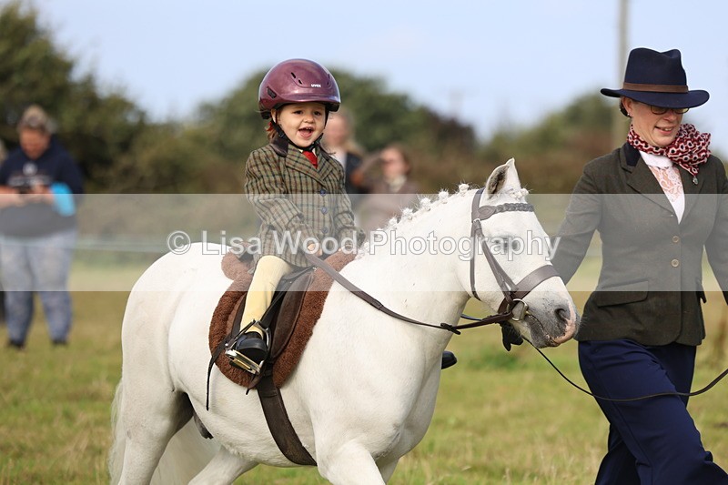 3E7A3618 - Class 2: Lead rein