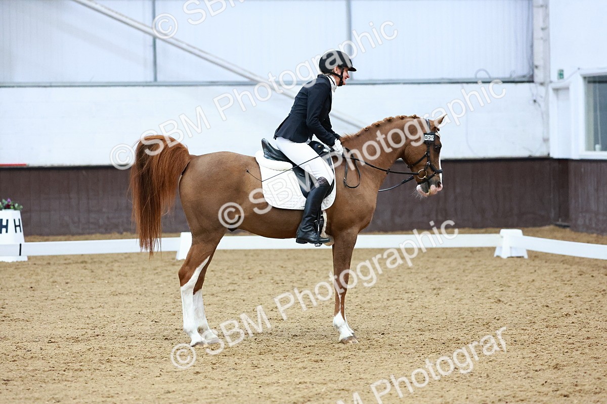 0B8A8122 - Class 5 - Novice 2