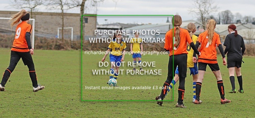 IMG_6144 - Kendal Utd Cobras vs Kirkby Stephen (19/3/23)