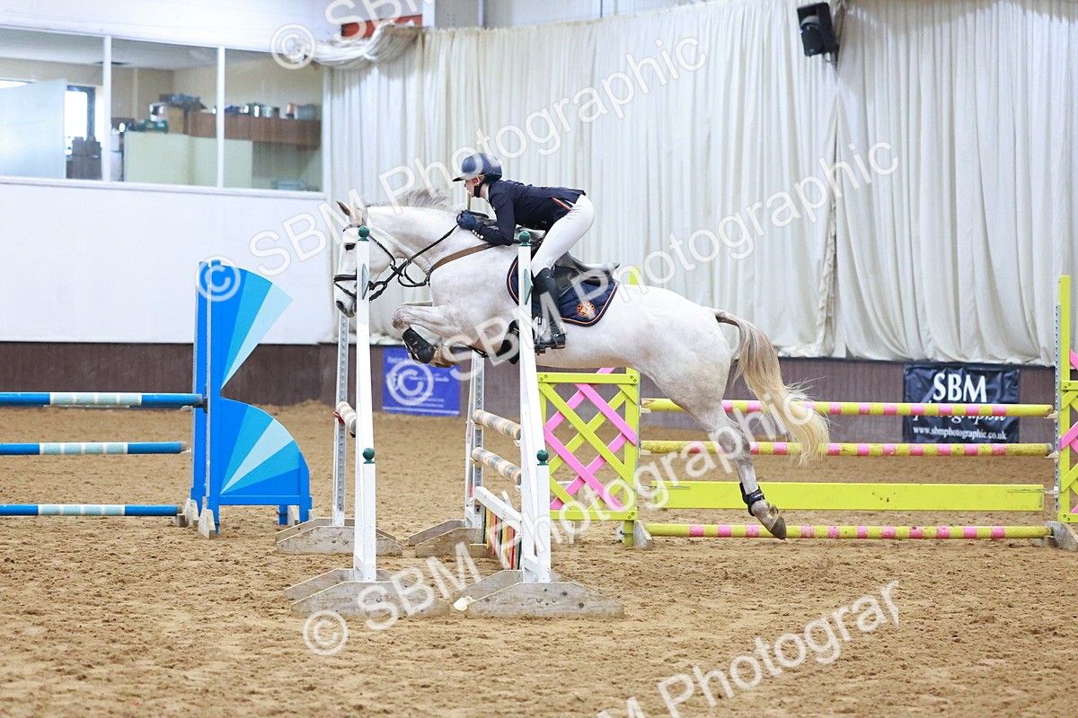 SBM_000855 - Class 3 - Senior Discovery 1.00m