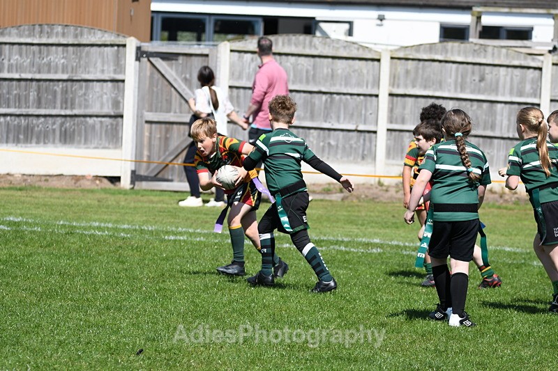  - Selby Rugby Festival 2025