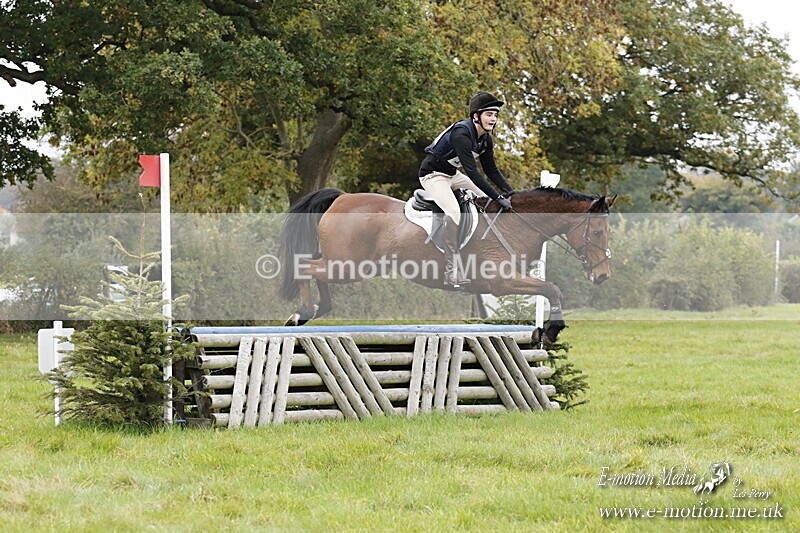 WWHT 181020 WWHT 181020 1372 - WWEC Intermediate (0.90m)  18/10/20