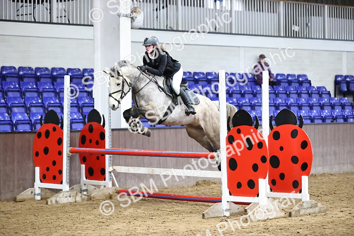 SBM_001638 - Class 10 - Pony Discovery - 90cm