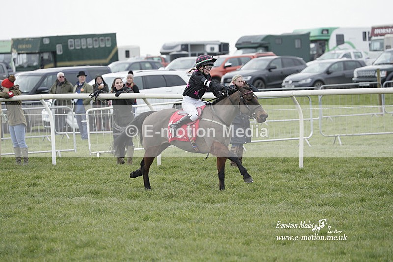 PtP 050323 22 - Blackmore & Sparkford Vale Hunt PtP - Somerset 05/03/23