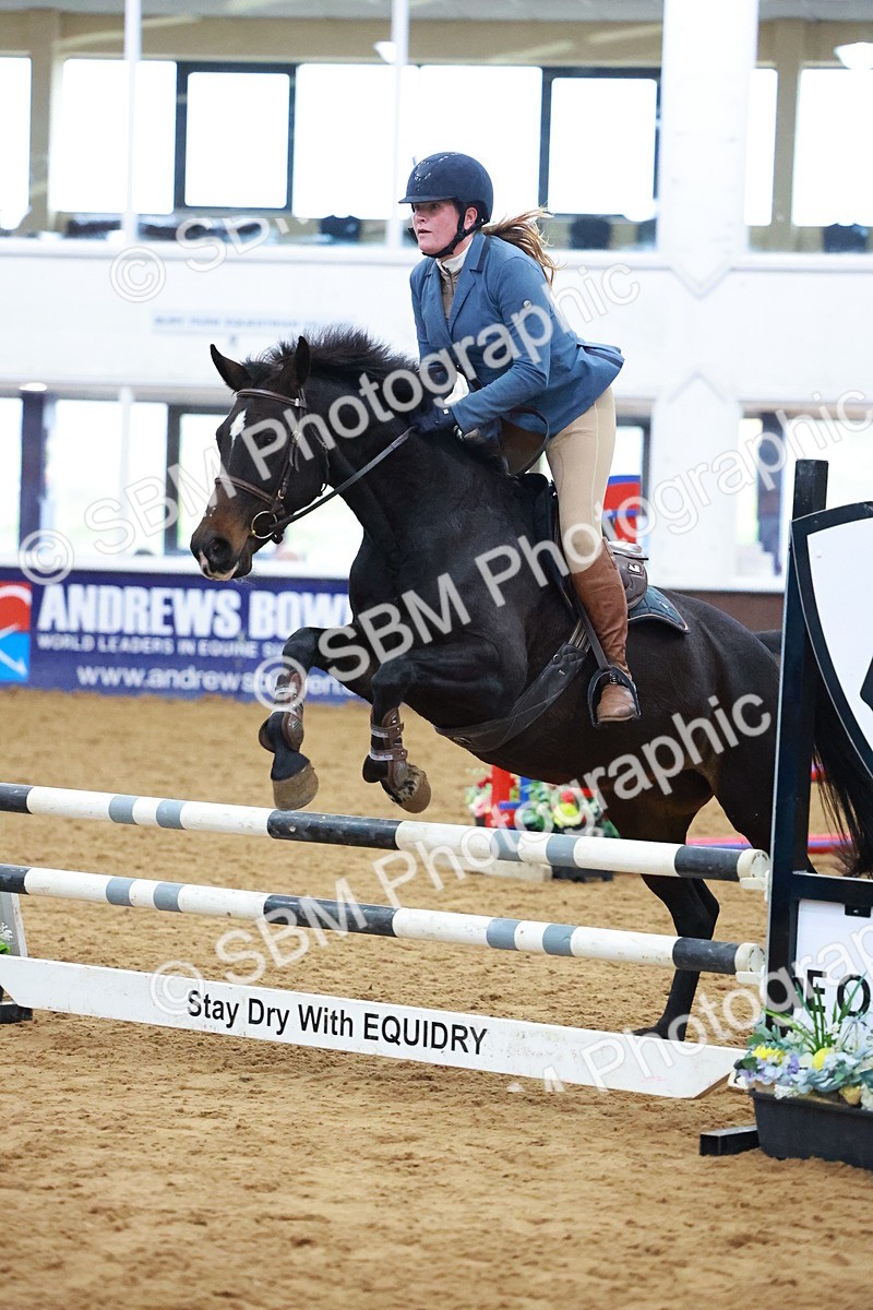 SBM_000177 - Class 1 - Clear Round 80cm