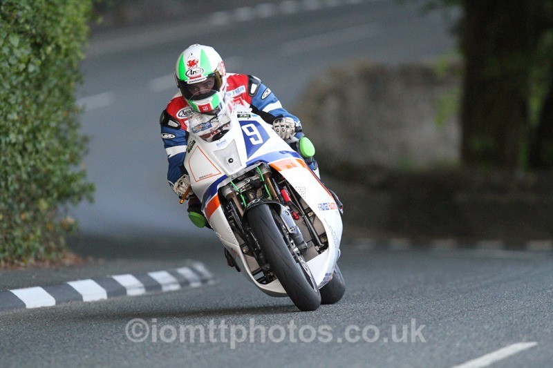 IMG_6480 - Friday Practice - TT 2013
