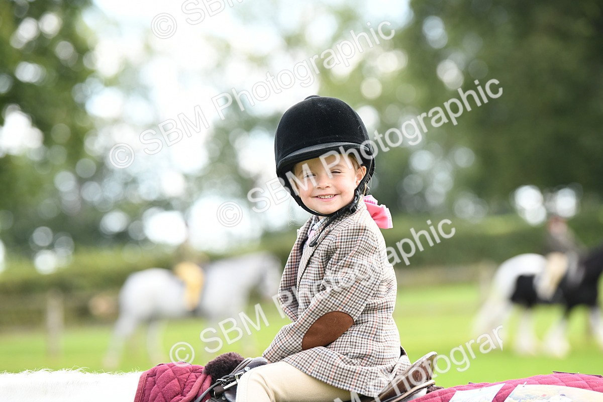 SBM_46709 - S12 - Family Horse & Pony