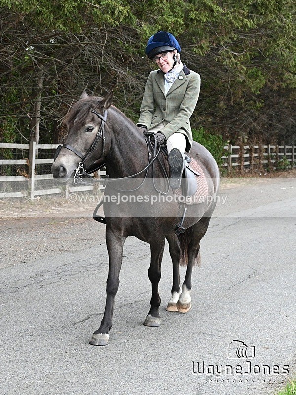 WJ7_1350 - Berks & Bucks Hound Exercise Blewbury 13-09-26