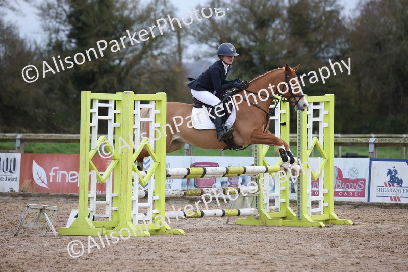 20251116-0837 - Class 4 - 90cm