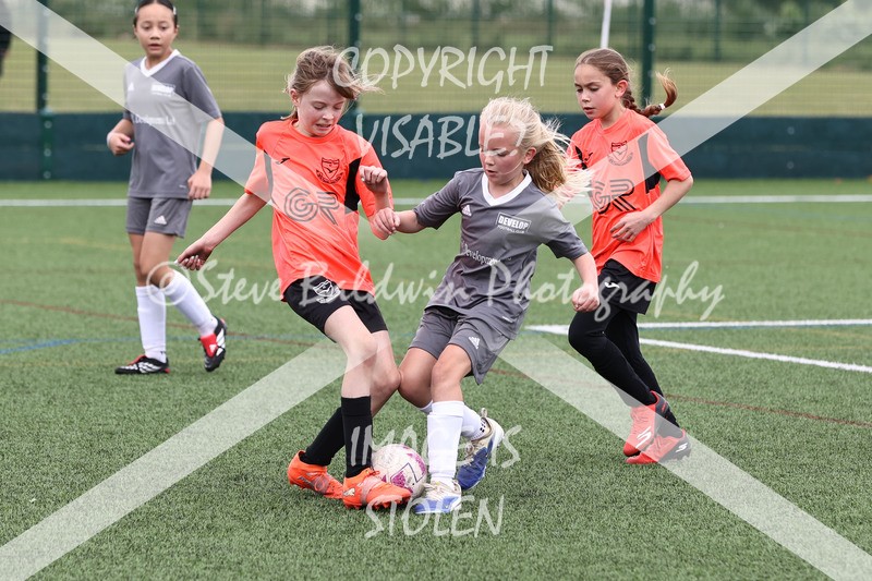 1DX32367 - Sun 7th U10 Girls