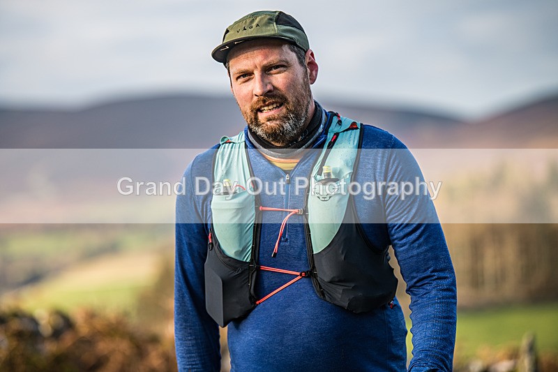 Tweed Valley-335 - High Terrain Events Tweed Valley 50 & 65K Ultra Trail Races Sunday 16th November 2025