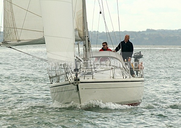 081017 GBR6878T IMG_0449 - Sailboats - monohull