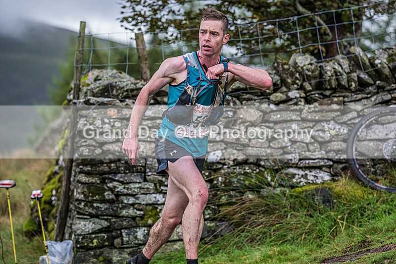 Old Crown Round-124 - Old Crown Round Fell Race Saturday 12th September 2026