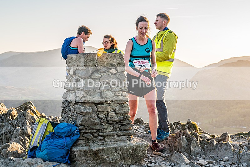 Loughrigg-351 - Loughrigg Fell Race, Wednesday 9th April 2025