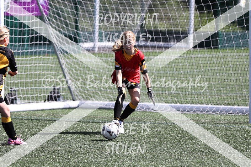 1DX33244 - Sat 13th U7 & U8 Girls