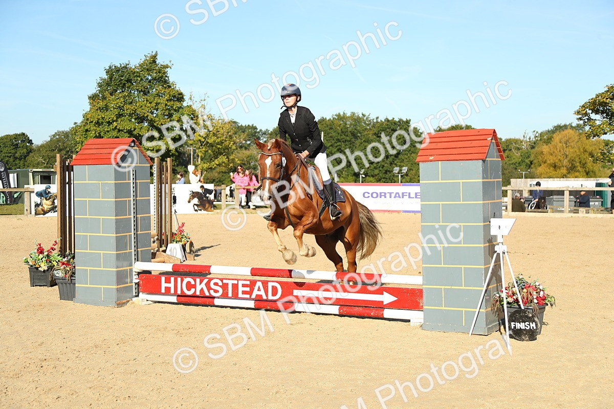 SBM_35844 - J5 - Junior Pony 50cm Championship
