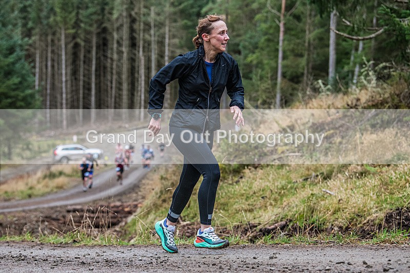 Glentress 21  10K-935 - High Terrain Events Glentress 21 & 10K Trail Races Saturday 16th November 2024