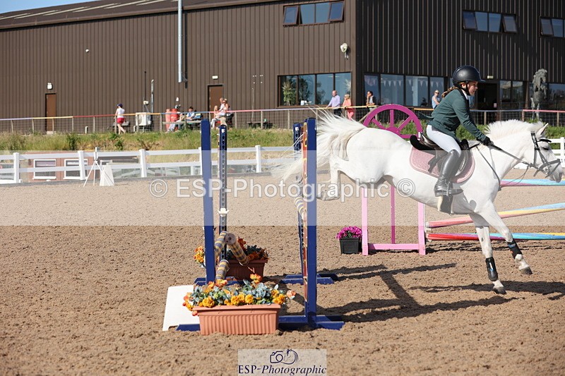 240629A-174926-09108 - Cls 14 Springboard 128cm + 138cm