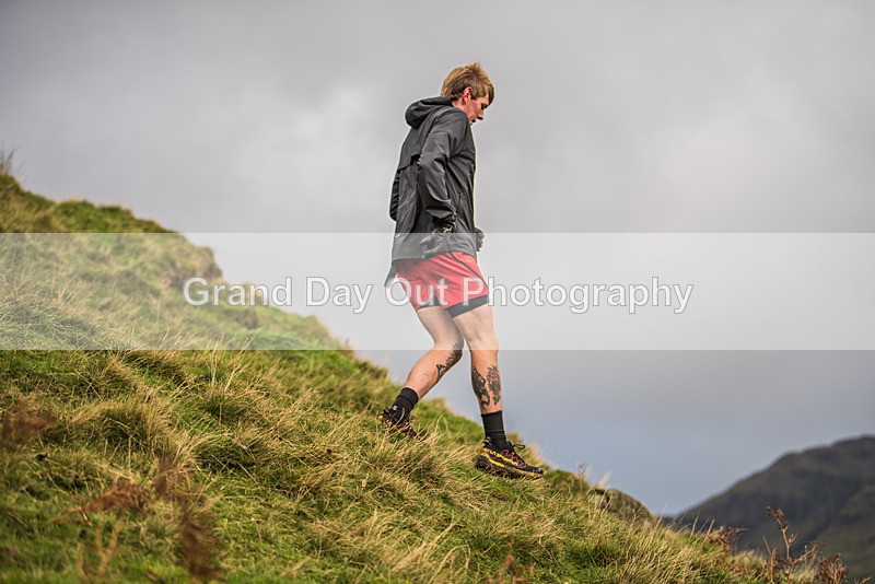 Wasdale Show-757 - Wasdale Head Show Fell Races (Junior & Senior) Saturday 14th October 2023