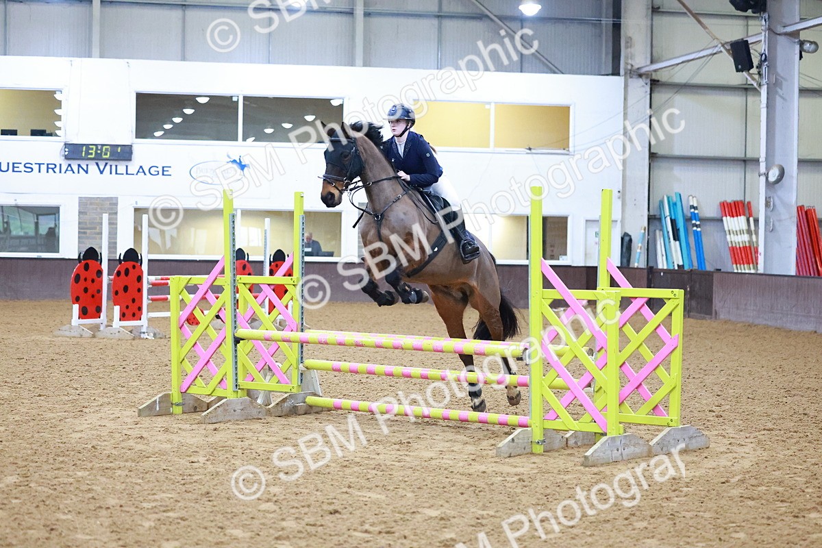 SBM_002843 - Class 1 - Clear Round