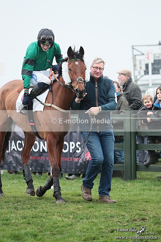 PtP 080326 260 - Pytchley with Woodland Point-to-Point Guilsborough 08/03/26