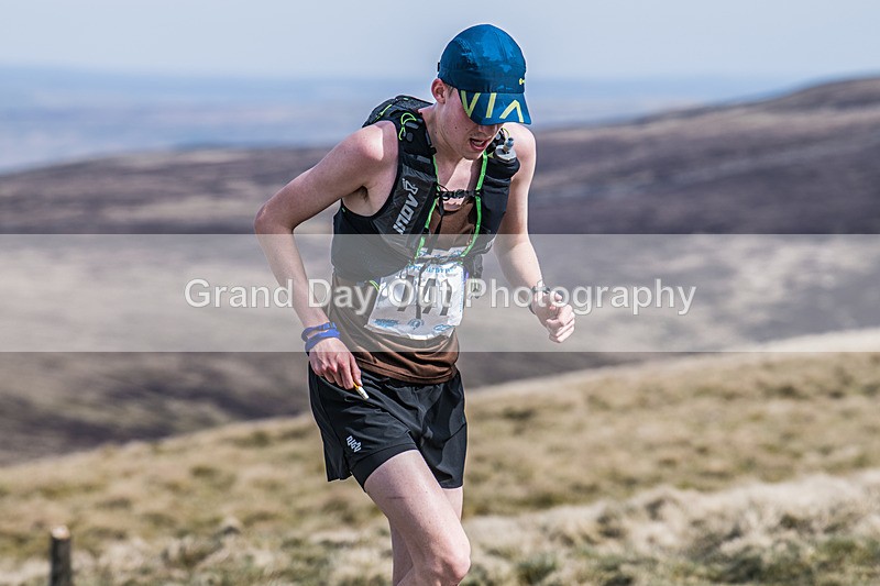 Pen-Y-Ghent-66 - The 3 Peaks Race Saturday 25th April 2026 - Pen Y Ghent