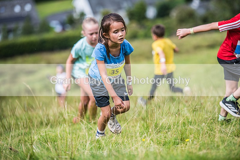 Grasmere Sports-50 - Grasmere Sports Junior & Senior Fell Races Sunday 24th August 2025