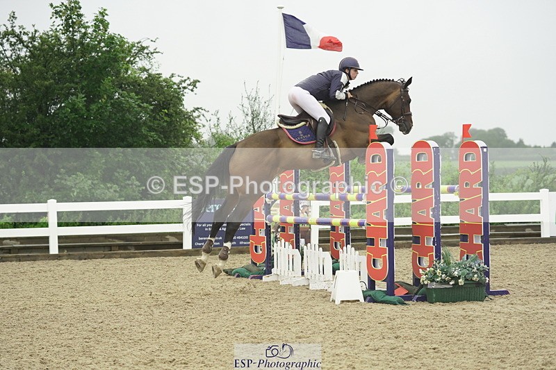 230722A-142108-09632 - Cls 23, 1 Star Gold 1.30m