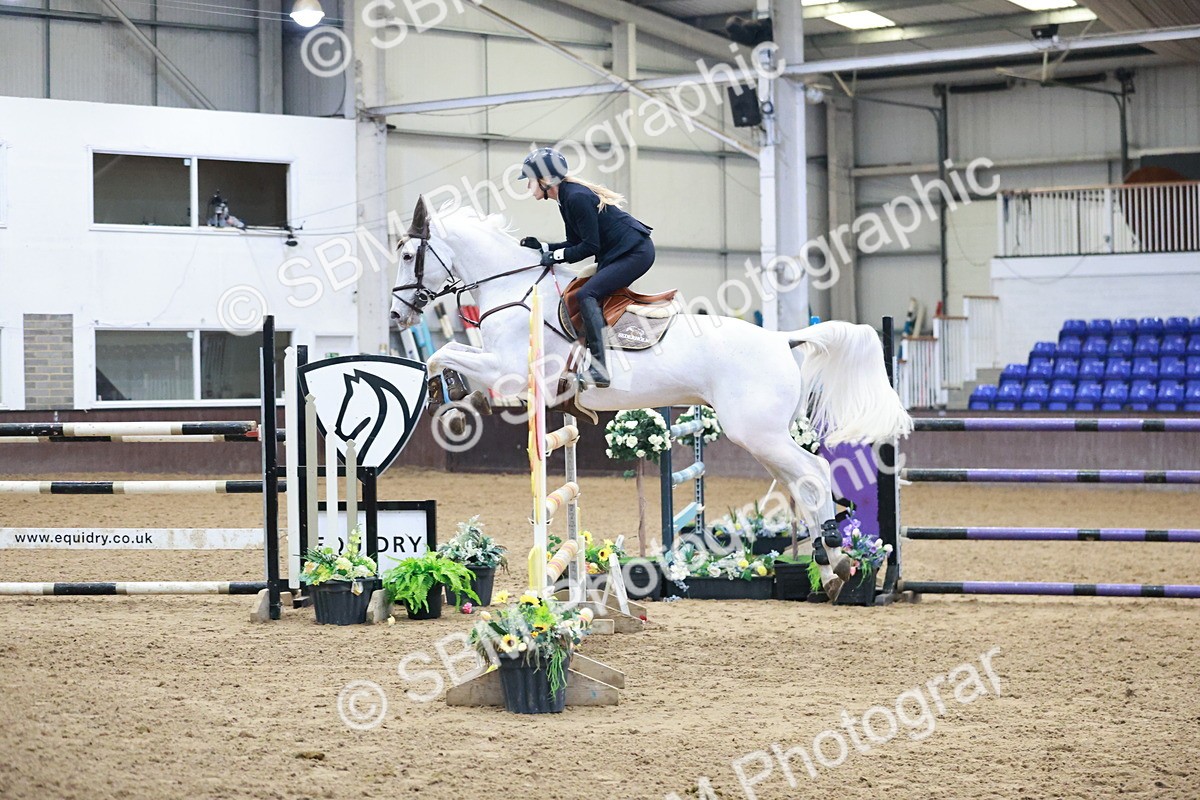 SBM_001166 - Class 6 - National 1.30 1.40m