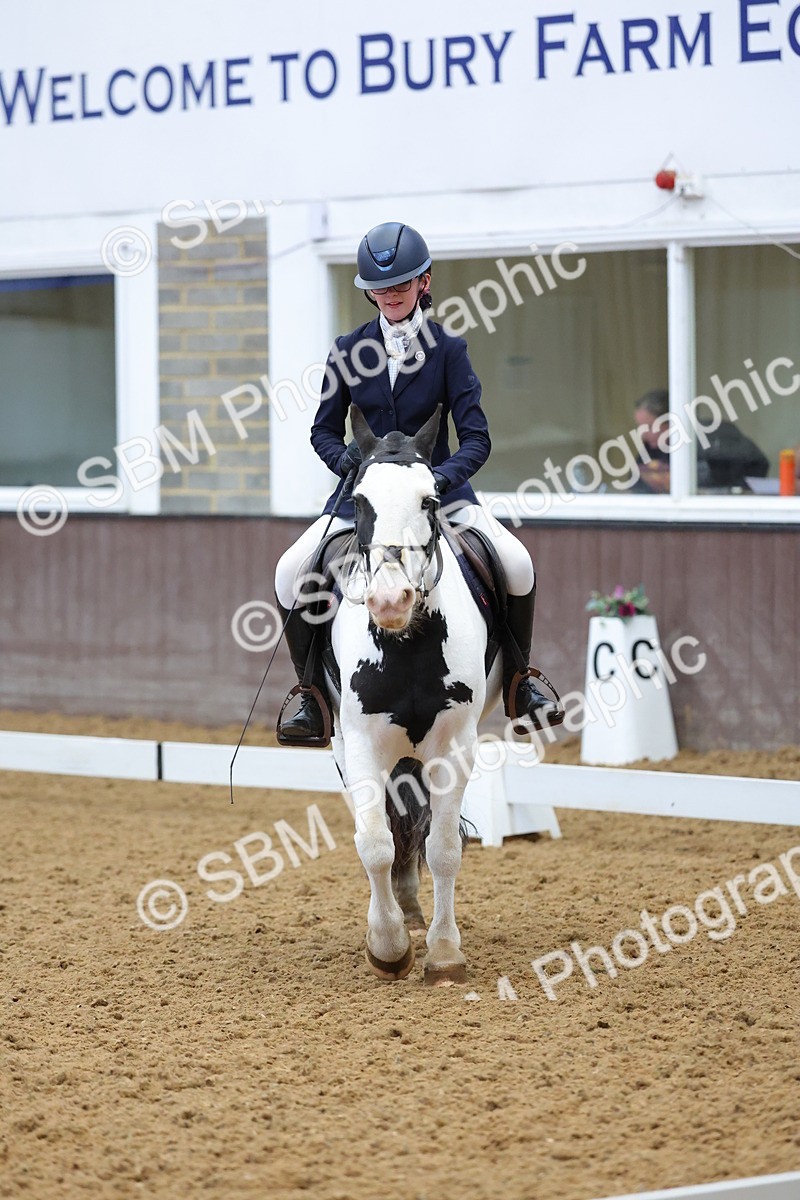 SBM_003098 - Novice