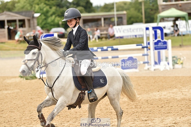 230618-151502-13100 - Cls 21 128cm HOYS 2nd Round