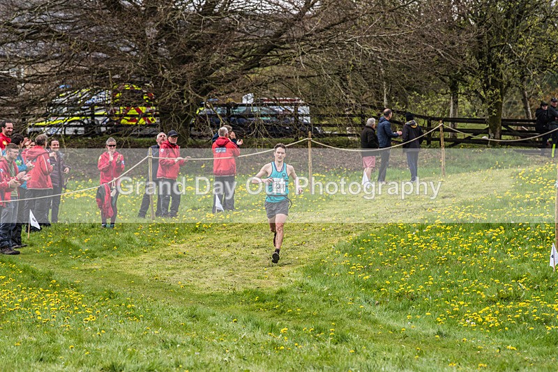 3 Peaks-1447 - The 3 Peaks Race - The Finish - Saturday 29th April 2023